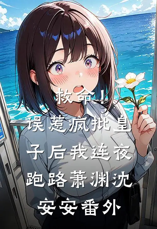 救命！误惹疯批皇子后我连夜跑路萧渊沈安安 番外