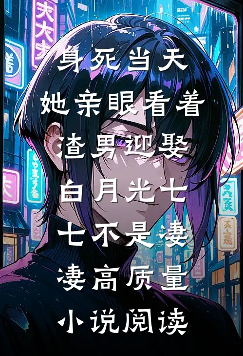 身死当天,她亲眼看着渣男迎娶白月光 七七不是凄凄高质量小说阅读