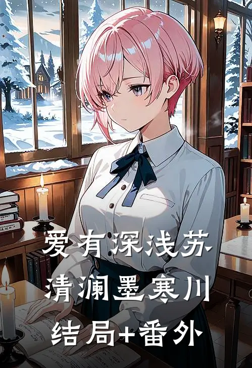 爱有深浅苏清澜墨寒川结局+番外