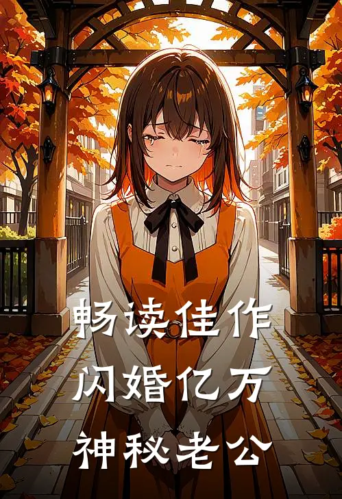 畅读佳作闪婚亿万神秘老公
