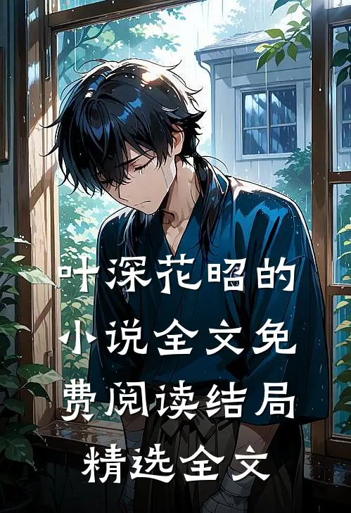 叶深花昭的小说全文免费阅读结局精选全文