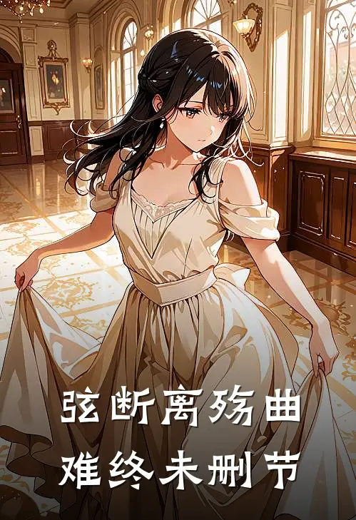 弦断离殇曲难终未删节