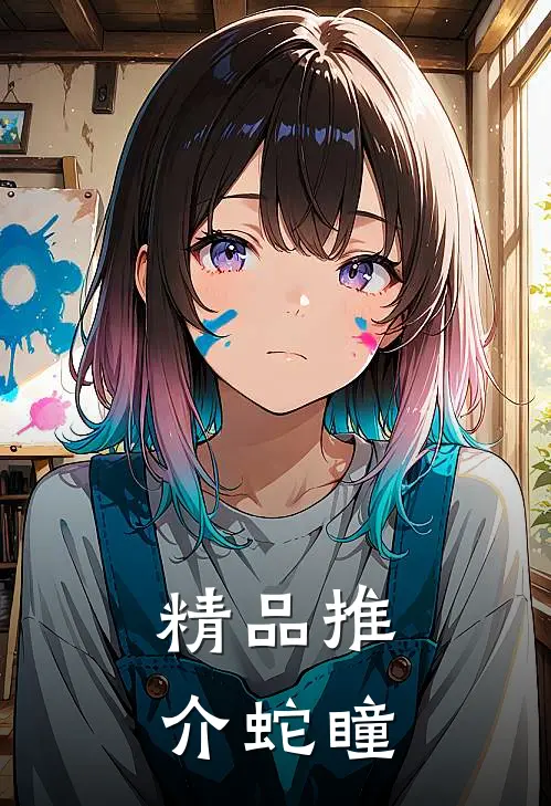 精品推介蛇瞳