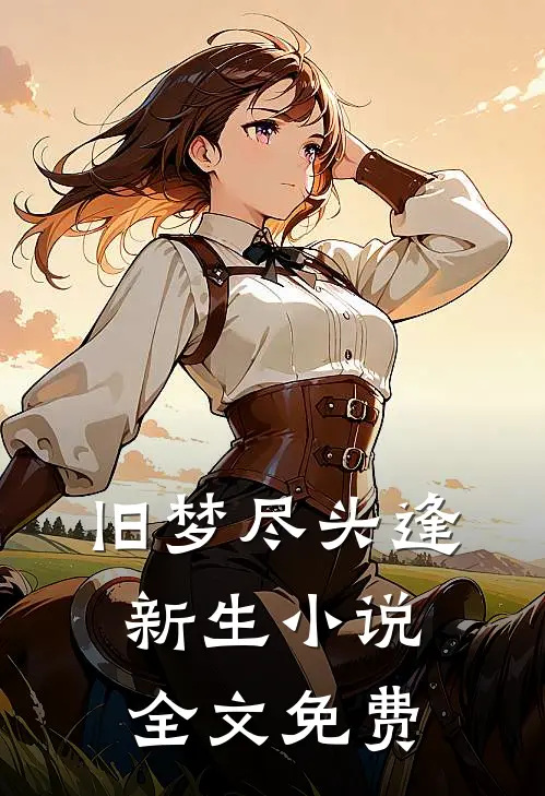 旧梦尽头逢新生小说全文免费
