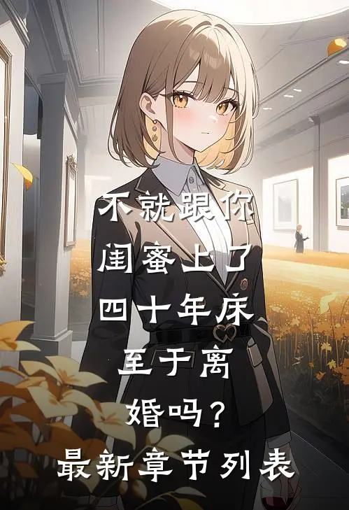 不就跟你闺蜜上了四十年床，至于离婚吗？最新章节列表