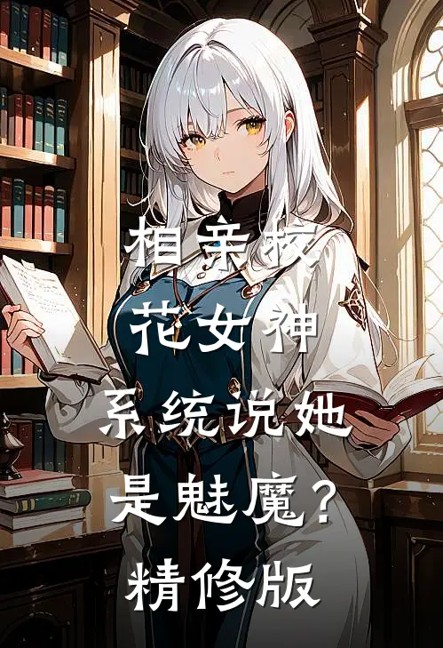 相亲校花女神，系统说她是魅魔？精修版
