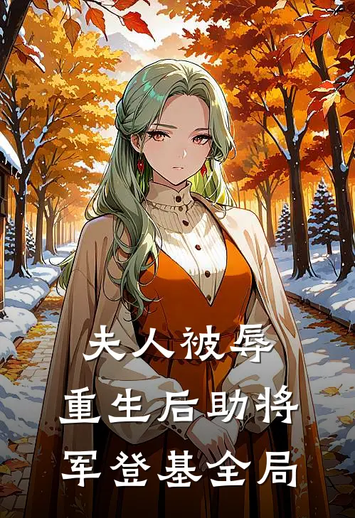 夫人被辱，重生后助将军登基全局