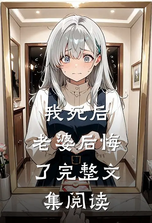 我死后,老婆后悔了完整文集阅读