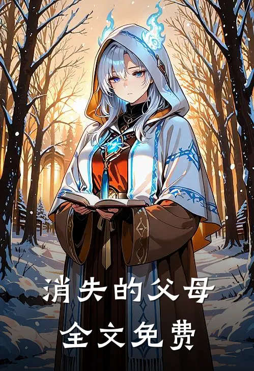 消失的父母全文免费