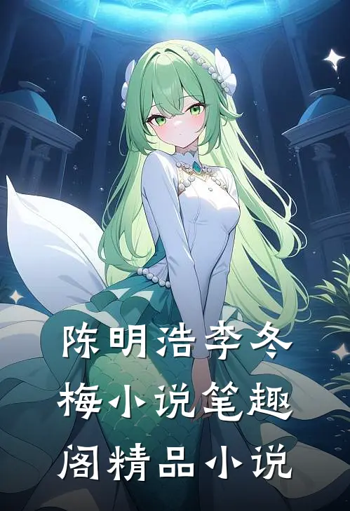陈明浩李冬梅小说笔趣阁精品小说