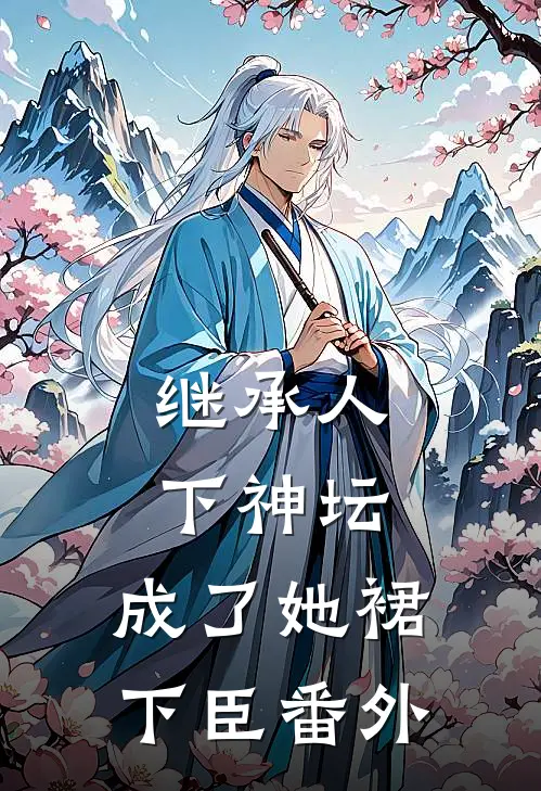 继承人下神坛，成了她裙下臣 番外