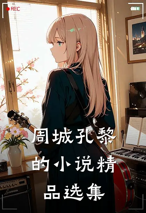 周城孔黎的小说精品选集