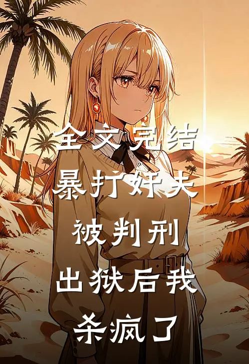 全文完结暴打奸夫被判刑，出狱后我杀疯了