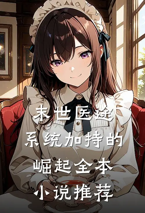 末世医途：系统加持的崛起全本小说推荐