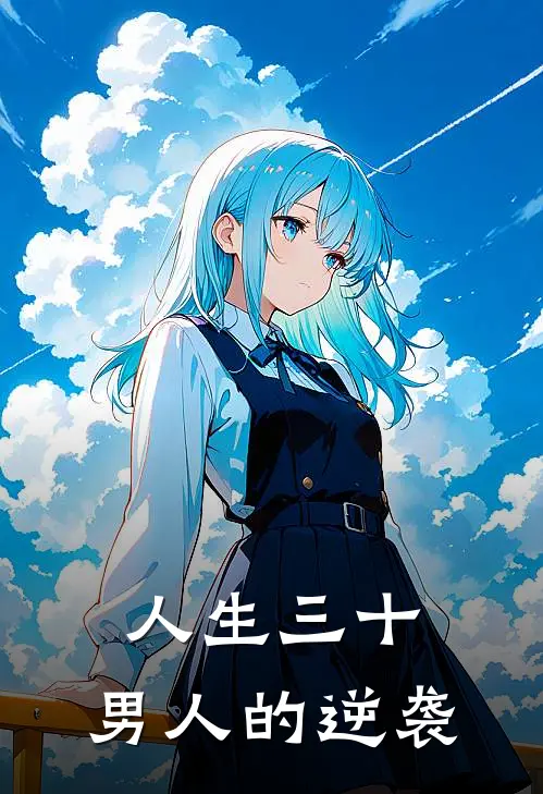 人生三十：男人的逆袭