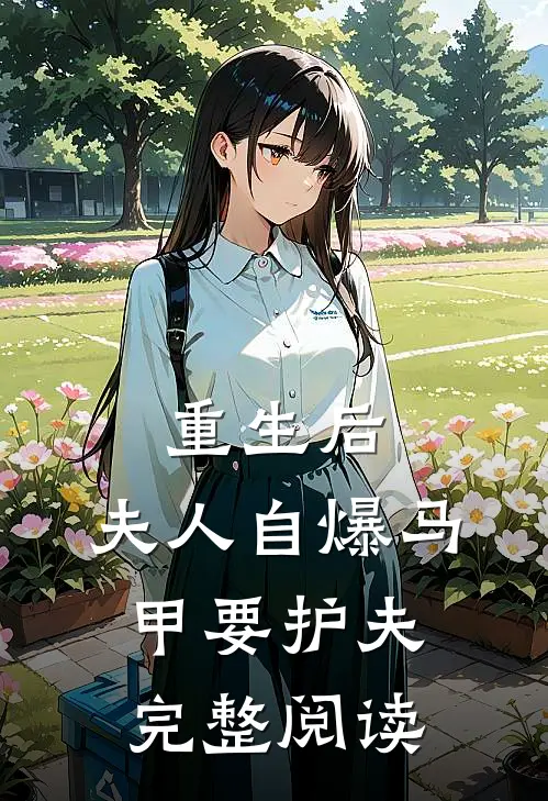 重生后，夫人自爆马甲要护夫完整阅读