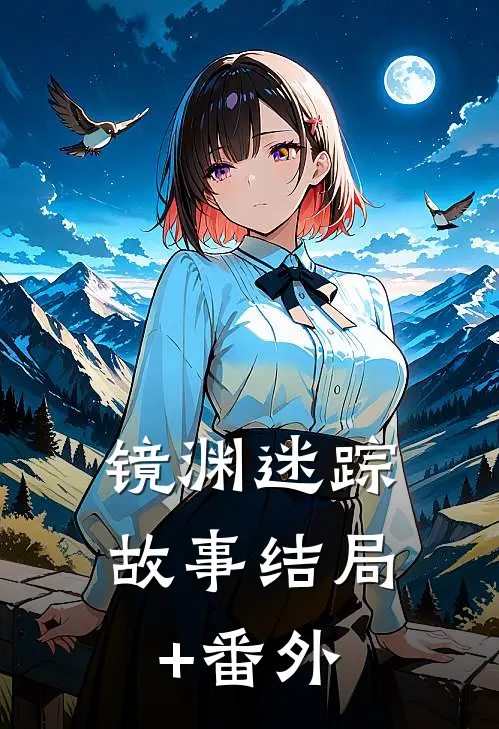 镜渊迷踪故事结局+番外