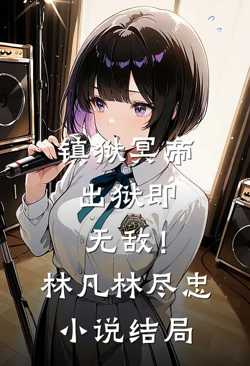 镇狱冥帝：出狱即无敌！林凡林尽忠小说结局