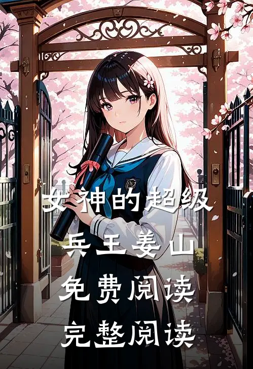 女神的超级兵王姜山免费阅读完整阅读