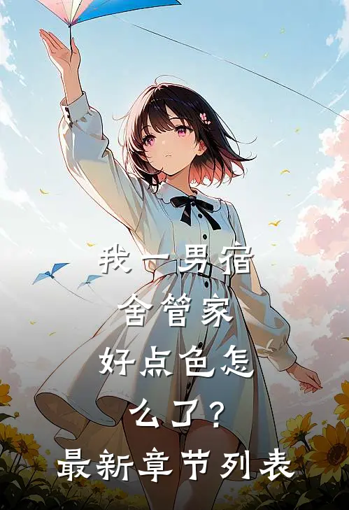 我一男宿舍管家，好点色怎么了？最新章节列表