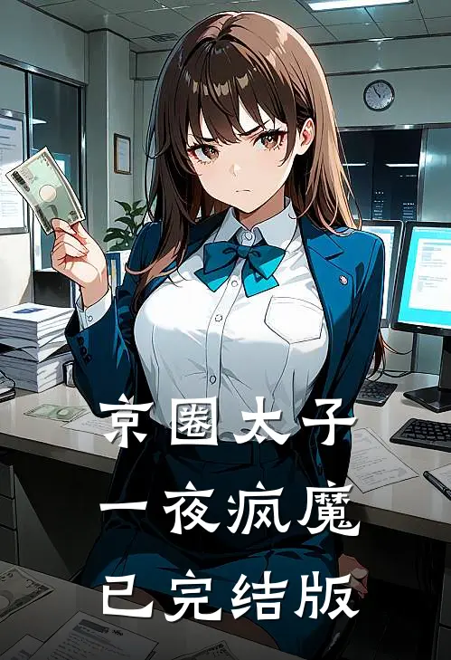 京圈太子一夜疯魔已完结版