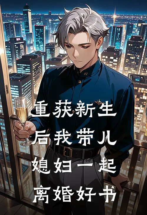 重获新生后我带儿媳妇一起离婚好书