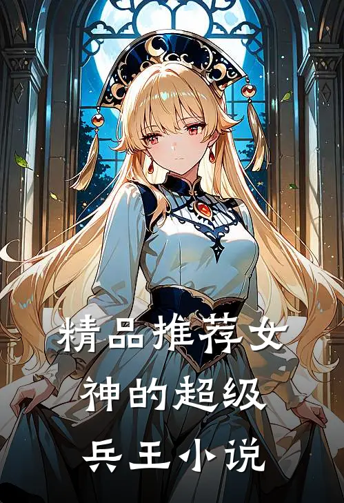 精品推荐女神的超级兵王 小说