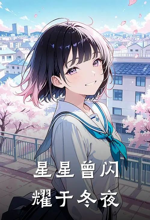 星星曾闪耀于冬夜