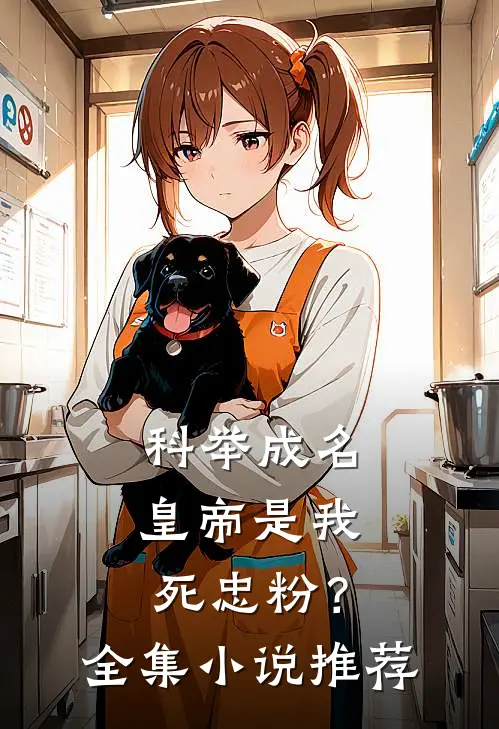 科举成名，皇帝是我死忠粉？全集小说推荐