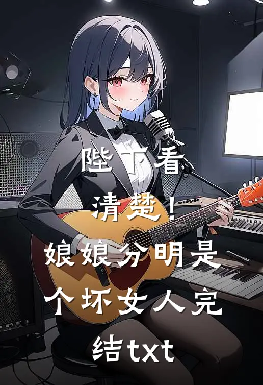 陛下看清楚！娘娘分明是个坏女人完结txt