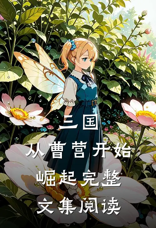 三国：从曹营开始崛起完整文集阅读