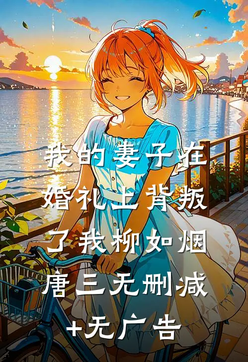 我的妻子在婚礼上背叛了我柳如烟唐三无删减+无广告