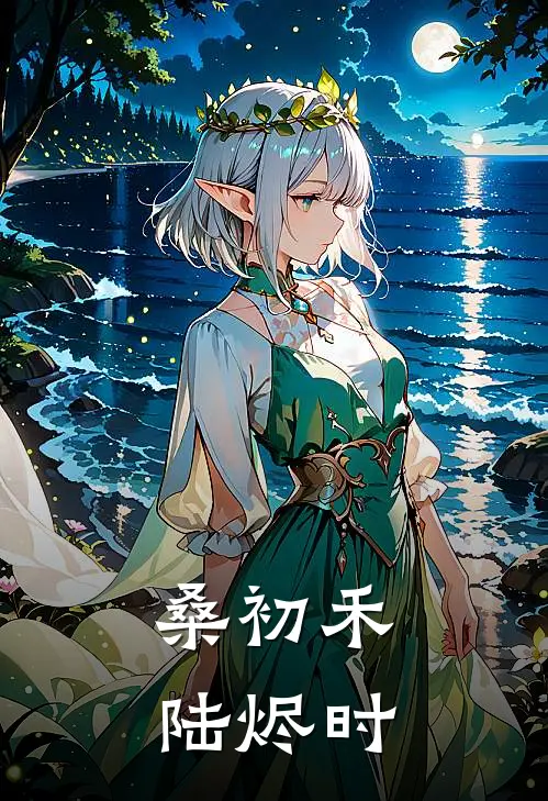 桑初禾陆烬时
