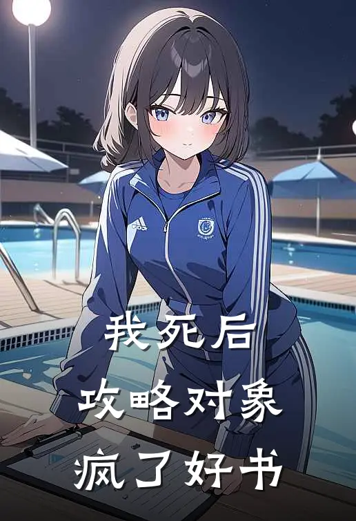我死后，攻略对象疯了好书