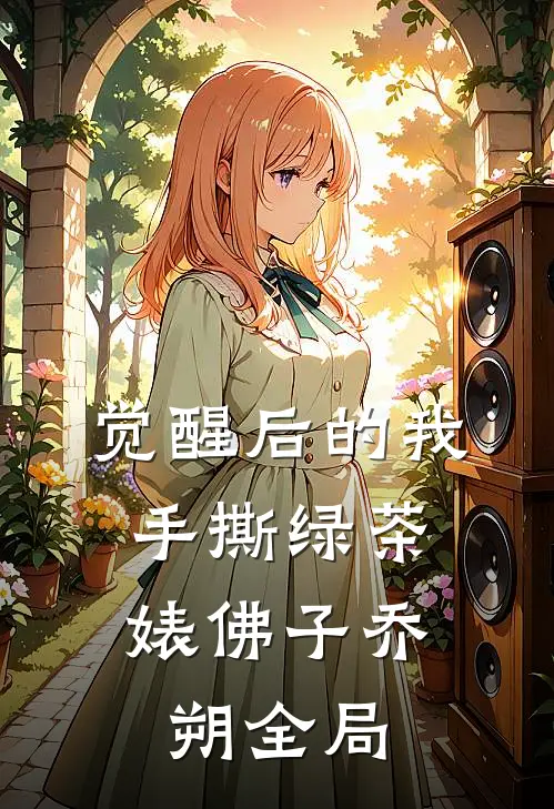 觉醒后的我，手撕绿茶婊佛子乔朔全局
