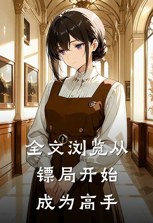 全文浏览从镖局开始成为高手