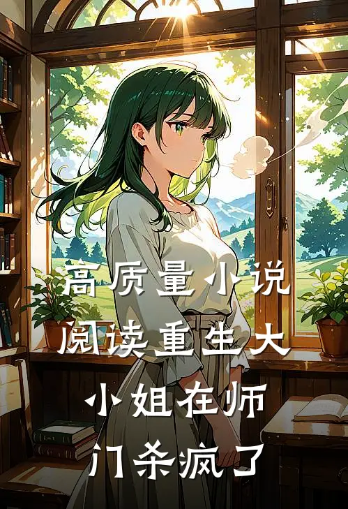 高质量小说阅读重生大小姐在师门杀疯了