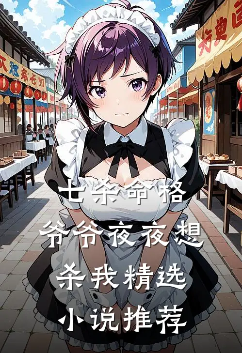 七杀命格，爷爷夜夜想杀我精选小说推荐