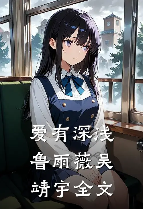 爱有深浅鲁雨薇吴靖宇全文