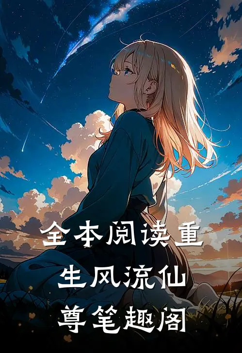 全本阅读重生风流仙尊笔趣阁