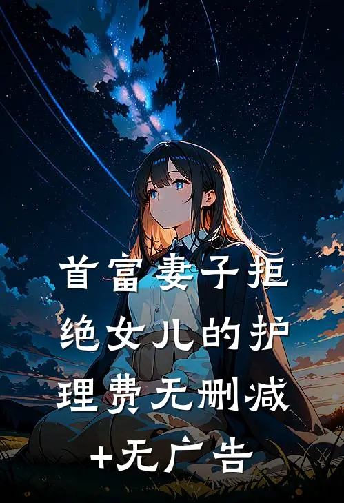 首富妻子拒绝女儿的护理费无删减+无广告