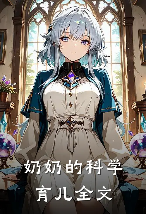 奶奶的科学育儿全文