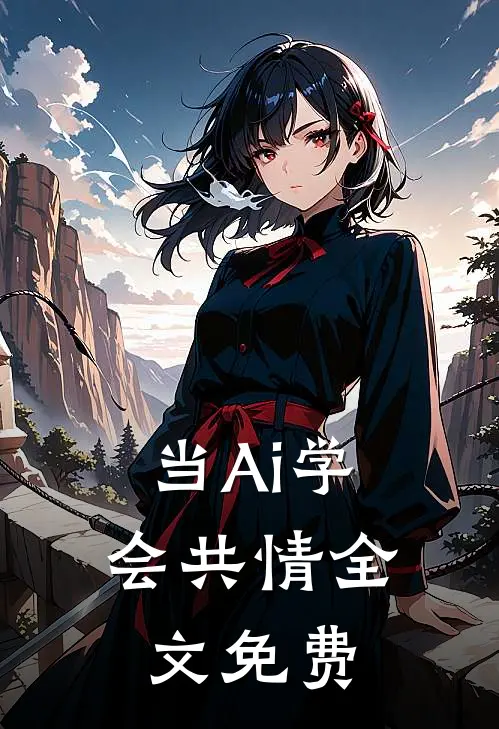 当Ai学会共情全文免费
