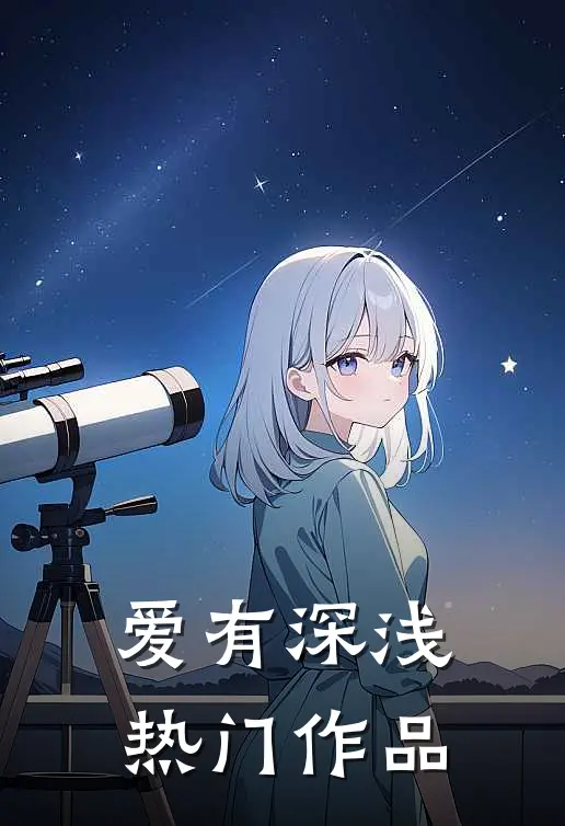 爱有深浅热门作品