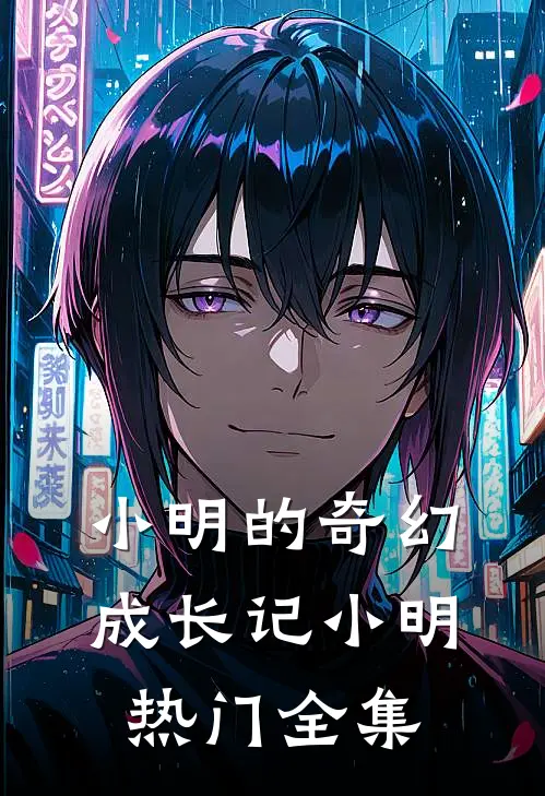 小明的奇幻成长记小明热门 全集