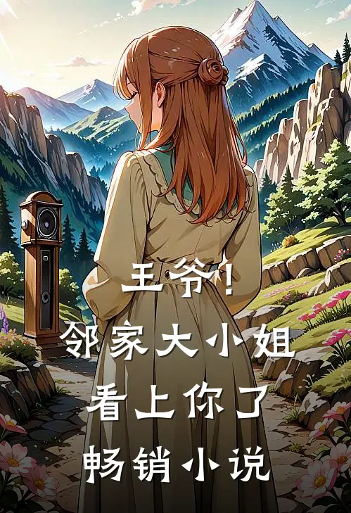 王爷！邻家大小姐看上你了畅销小说
