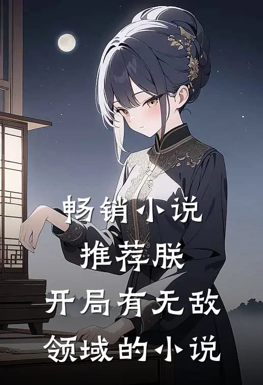 畅销小说推荐朕,开局有无敌领域的小说