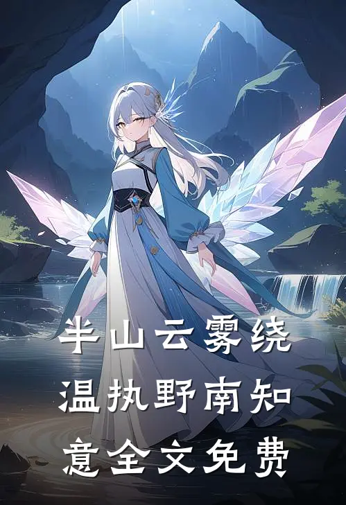 半山云雾绕温执野南知意全文免费