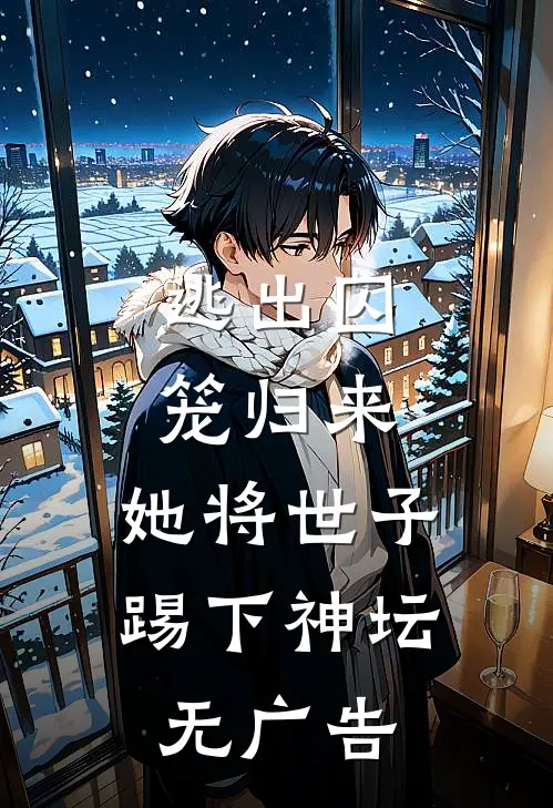 逃出囚笼归来，她将世子踢下神坛无广告