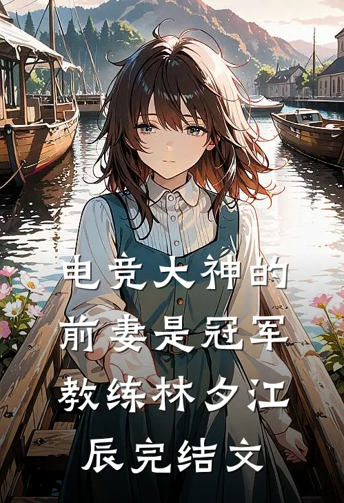 电竞大神的前妻是冠军教练林夕江辰完结文